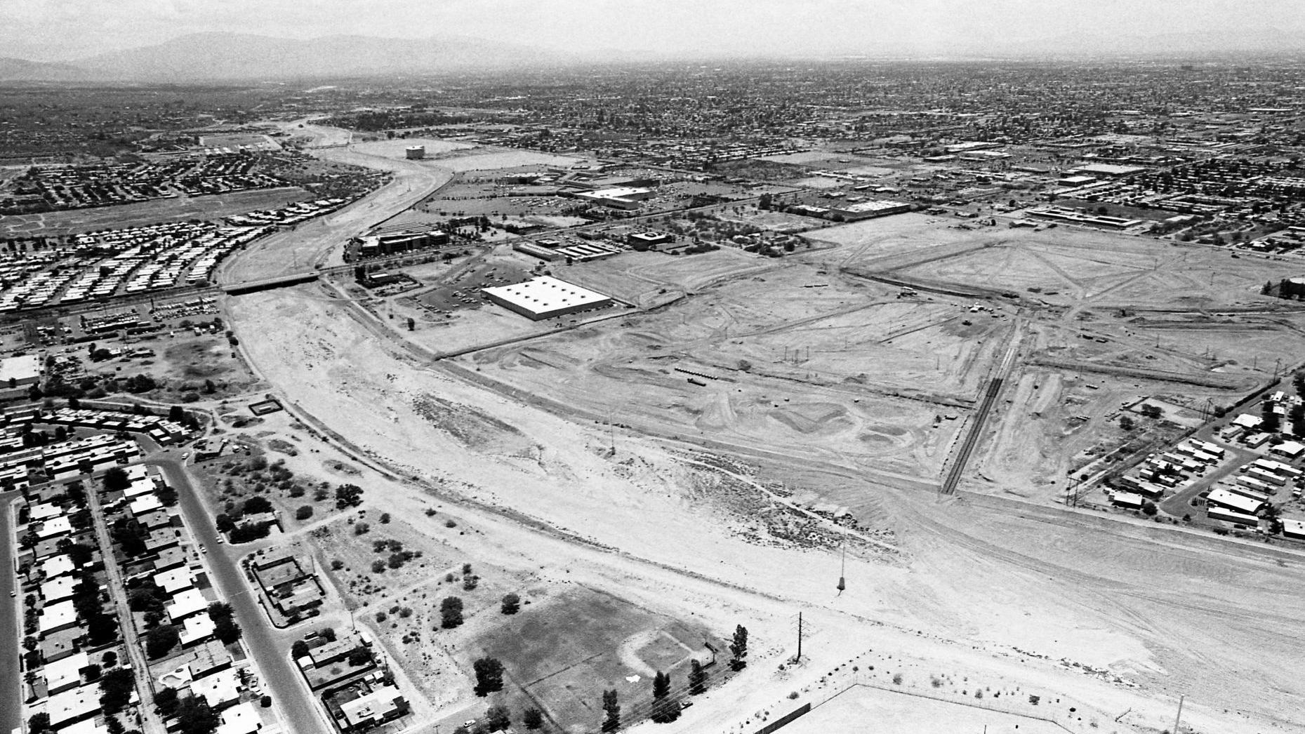 Street Smarts: Auto Mall Drive